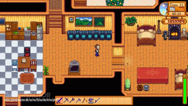 Stardew Valley