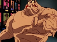 これで、タイトルのホラー映画で誰がClayface を演じるかがわかりました