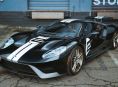 Forza の実在するスーパーカーがチャリティーオークションに出品されています