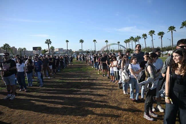 レポート: コミコン マラガは会場を離れ、街に浸透しなければならない