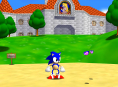 マリオとソニックがゲームを切り替え、その結果は予想外に明らかになります