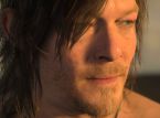 これがPC版のDeath Stranding 2: On the Beach の見た目です