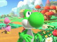 Yoshi and the Mysterious Book 6分間の居心地の良いゲームプレイを提供します