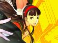 It ヒロイン・天城雪子Persona 4 Revival に会う時間だ