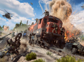 Battlefield 6 のシーズン3が来週デビューし、鉄道がゴルムードとカイロバザールに登場します