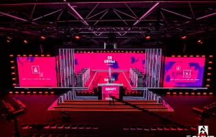 BLAST Bounty Winter 2026:最終8チームが確定しました