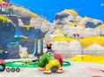 Donkey Kong Bananza ガイド:すべてのレイヤーでクランキーを見つける場所