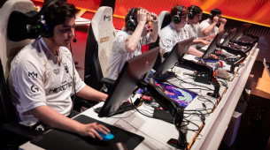 eスポーツワールドカップ2026:チーム・ヘレティクスとジェントル・メイツがValorant プレーオフで敗退