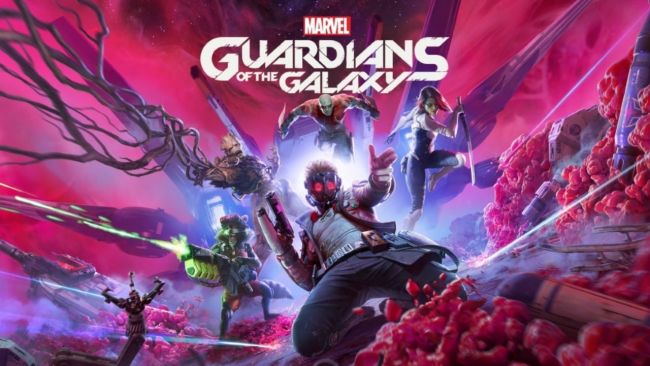 Marvel's Guardians of the Galaxy はどうやらSwitch 2に向かっているようです