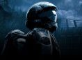 Halo 3: ODST アンリアル エンジン 5 で再作成