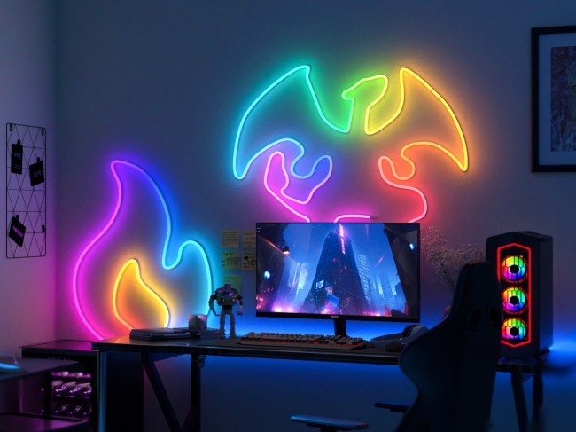 IFA 2025: Lepro が世界初の AI 照明コレクションを発表