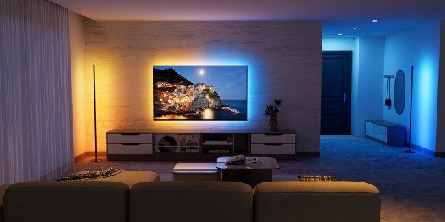 IFA 2025: Lepro が世界初の AI 照明コレクションを発表