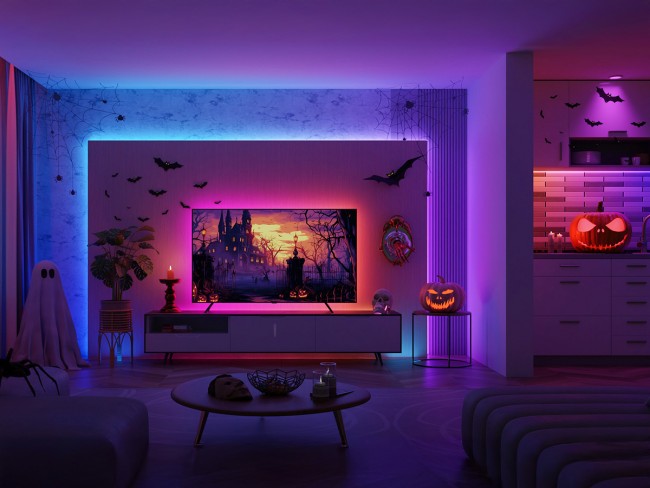 IFA 2025: Lepro が世界初の AI 照明コレクションを発表