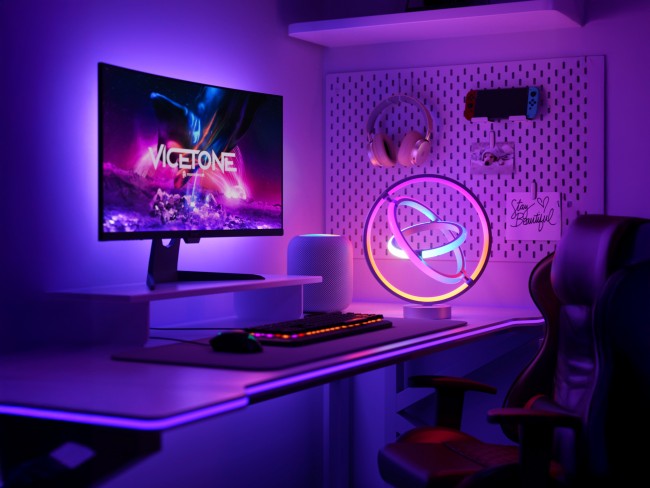 IFA 2025: Lepro が世界初の AI 照明コレクションを発表