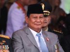 インドネシアが軍民統合計画を推進