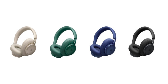 JBLはJBL Live 780NCオーバーイヤーおよびJBL Live 680NCオンイヤーヘッドホンを発表しました