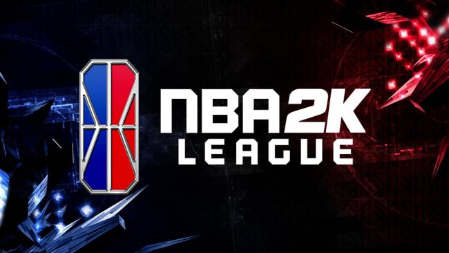 NBA 2K24