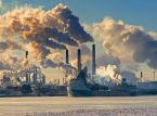 2024年に世界保健機関(WHO)が定めた大気質基準を遵守した国はわずか7カ国でした