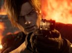 レオン・S・ケネディの声優はザック・クレガーのResident Evil 版に「慎重ながらも楽観的」と語っています