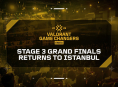 Valorant ゲームチェンジャーズEMEA:ステージ3 Finals がトルコ・イスタンブールに戻ってきます