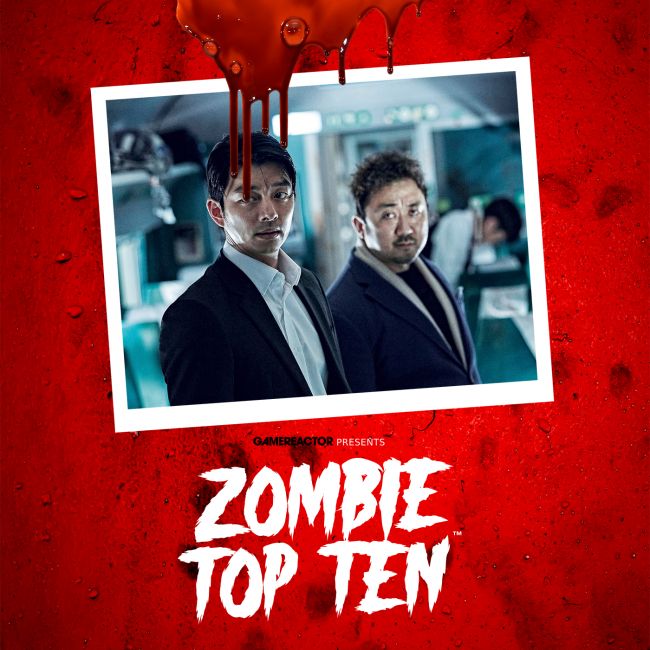 史上最高のゾンビ映画10本 - - Gamereactor