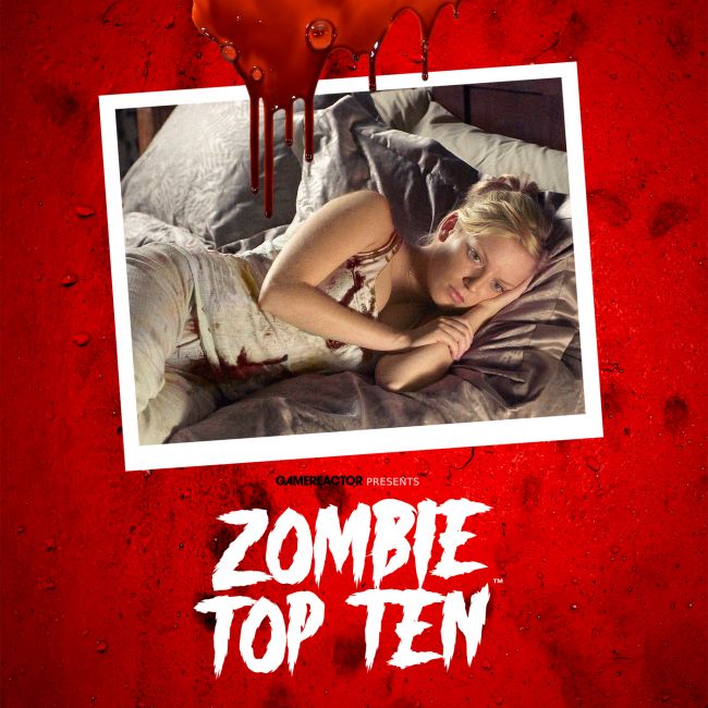 史上最高のゾンビ映画10本 - - Gamereactor