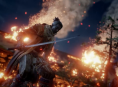 新しいジェットセットラジオをずっと待っていたので、誰かがSekiro: Shadows Die Twice に持ち込んでしまった