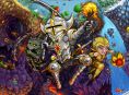 公式Terrariaボードゲームがキックスターターに向かっています