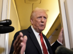 トランプ大統領は価格を下げる新たな方法に注目:「アルゼンチンから牛肉を買う」