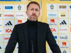元エステルスンズのレジェンド、グラハム・ポッターがスウェーデン代表のヘッドコーチに就任