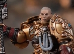 Games Workshopは再び、Warhammer 40,000における女性カストーデスの存在を確認しました