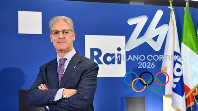 RAIスポーツの記者たちは、大統領による冬季オリンピックの「恥ずかしい」報道に抗議してストライキに入ります