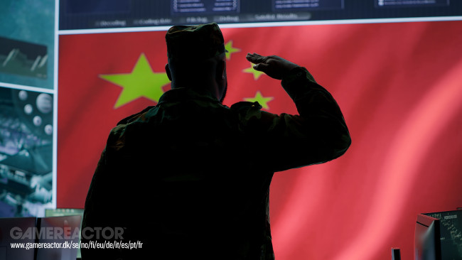 中国は「名ばかりの」代表団でアジア防衛フォーラムに出席しています