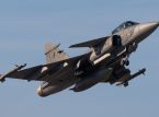 チェコ共和国、F-35の到着に先立ち、グリペンのリース延長を検討