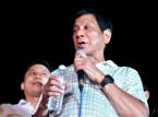 ドゥテルテ大統領の娘は、逮捕後、彼の秘密裏の異動を非難している