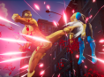 The Invincible VSオープンベータはPS5とXbox Series X /Sでのみ利用可能です