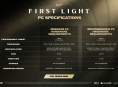 IO Interactiveが007 First Light のPCスペックを公開