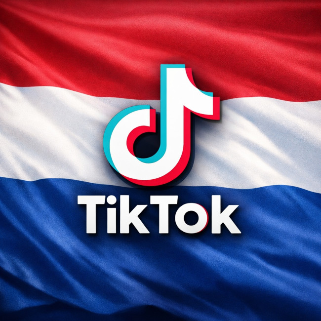 オランダ、TikTok上のイスラム国のプロパガンダをめぐり15人を逮捕
