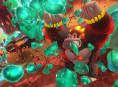 Donkey Kong Bananza の大きなインスピレーションは『スーパーマリオブラザーズワールド1-2』にあります