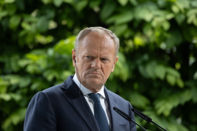 ポーランド:ロシア支援の破壊工作が「重大な一線」を越えた