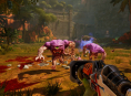Serious Sam PC Gaming Showに新たなShatterverseの姿を携えて戻ってきました