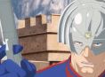 Peacemakerが新しいSuicide Squad Isekai トレーラーで平和を届ける