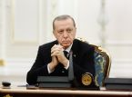 トルコは、シリアの対処に懐疑的だが希望を見ている