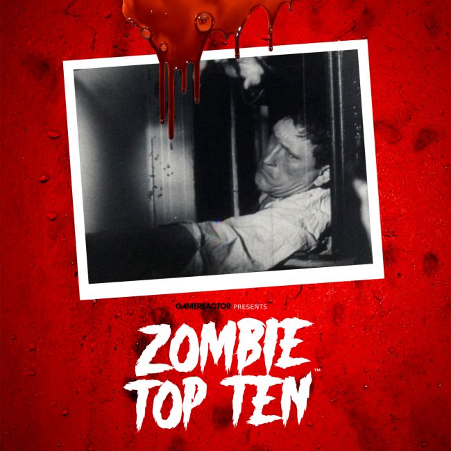 史上最高のゾンビ映画10本 - - Gamereactor