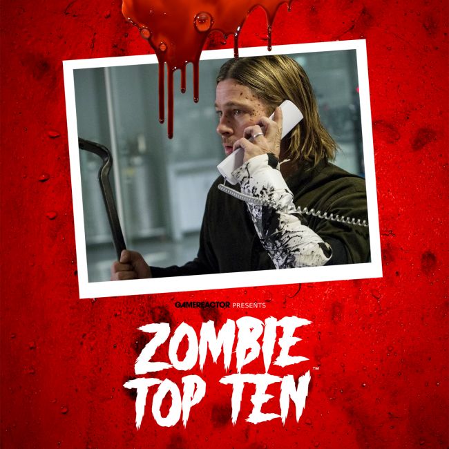 史上最高のゾンビ映画10本 - - Gamereactor