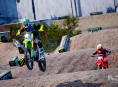 Monster Energy Supercross - The Official Videogame 6 が本日発売されます