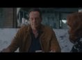 ヴィンス・ヴォーンがNetflixのノンナズにイタリアンレストランをオープン