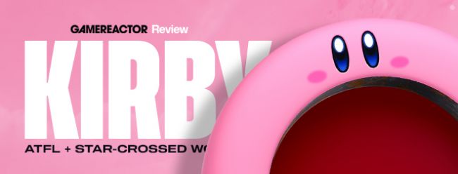 Kirby and the Forgotten Land