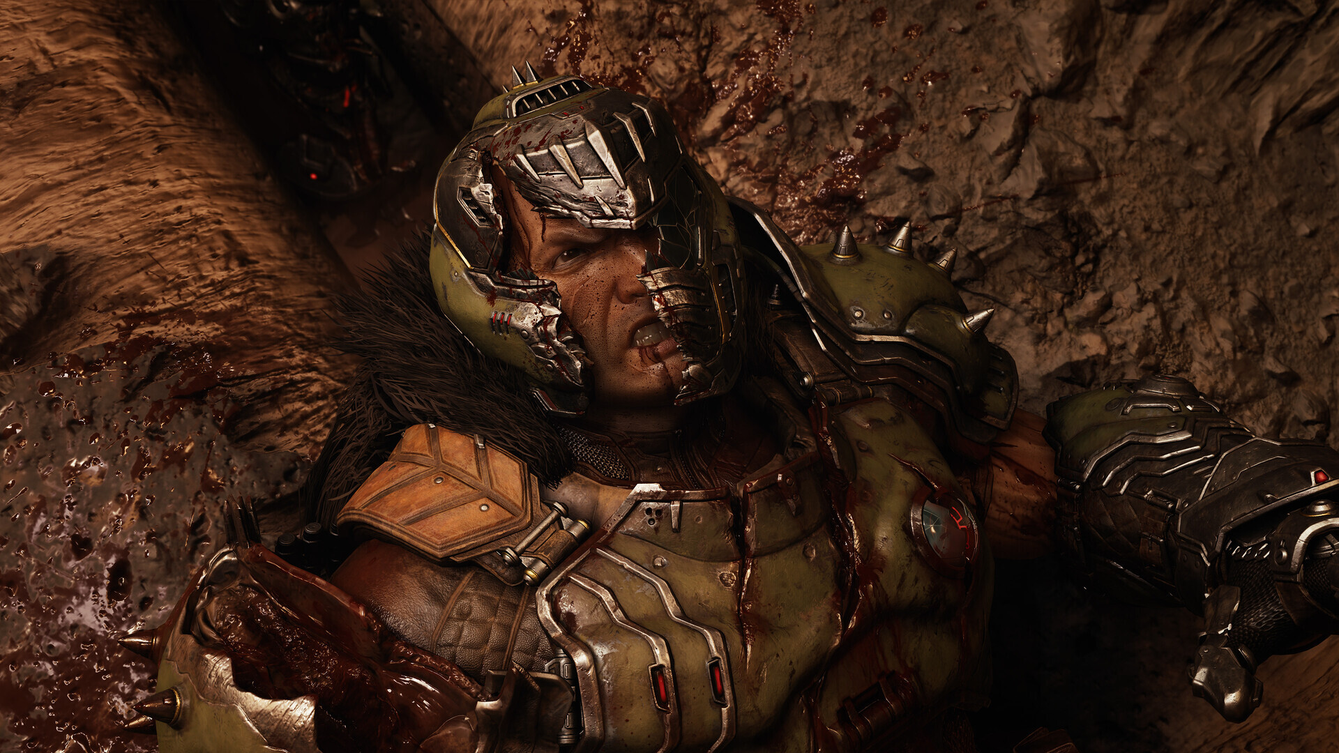 Doom: The Dark Ages