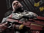 Suicide Squad: Kill the Justice League は予告編で Deadshot をハイライト